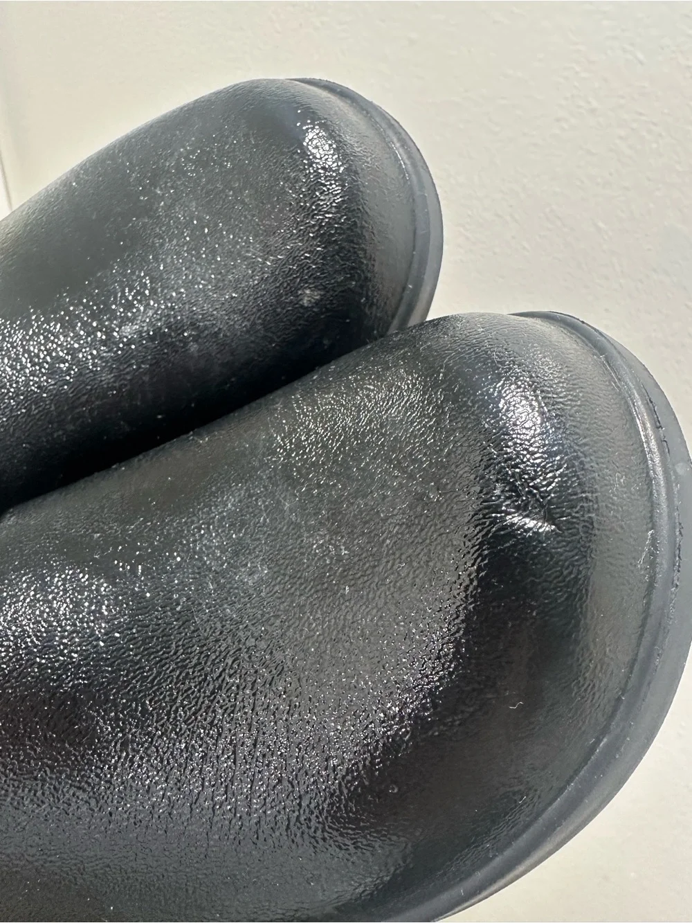 OOFOS OOcloog Black Active Recovery Clogs - Size Women’s 6 / Men’s 4 (EU 37)